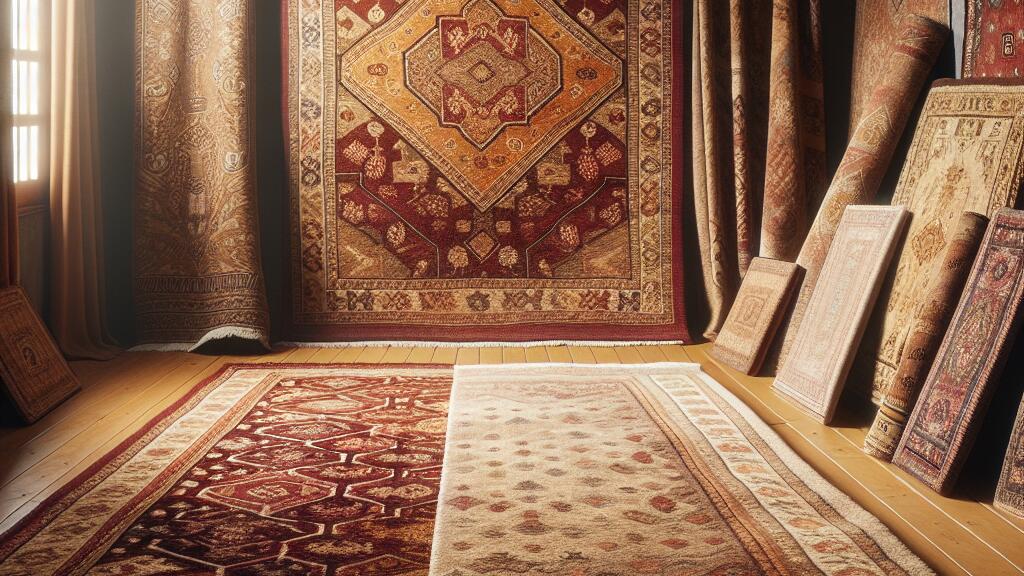 Why You Should Consider Vintage Moroccan Rugs Over New Ones